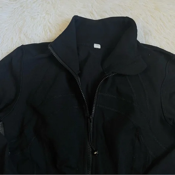 Lululemon USC Define Jacket - Picture 4 of 5